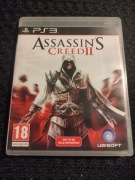 Assassin's Creed 2 PS3