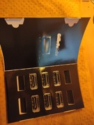 Gillette labs głowiczki 