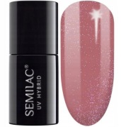 SEMILAC 321 SHIMMER DUST CARAMEL 7ML