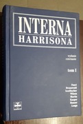 Interna Harrisona tom 1 - książka wydanie czternaste