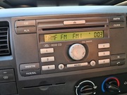 Radio ford 6000cd transit Focus Mondeo z KODEM
