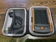 PowerBank Solarny MP-S6000