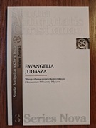 Ewangelia Judasz - Wincenty Myszor