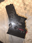 Zaparzacz ekspresu Siemens EQ.6 Plus s100 Model: 11014117. 