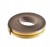 Taśma uszczelniająca samoprzylepna 6m 