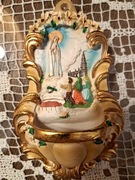 Kropielniczka na odrzwia z Fatimy