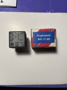 Przekaźnik typ 841 12V 30A