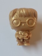 Złoty Harry Potter Kinder Joy Vt 401
