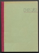 Jagdpanzer 38 Handbuch für den Panzerfahre