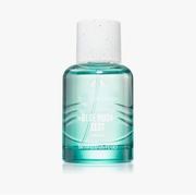 the body shop blue musk zest eau the toilete 60 ml