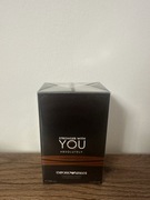 Perfumy Armani Stronger with You Absolutely 100 ml