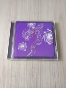 The gazette akuyuukai japońska płyta CD visual kei jrock indie 