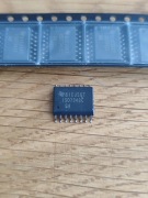 ISO7342C SO16 Texas