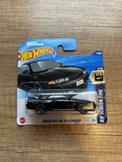 Hot Weheels nissan skyline GT-R
