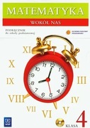 Matematyka wokół nas - ćwiczenia wyrównawcze