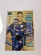 Panini Top Class 2024 Rainbow Master 208 Lautaro Martinez