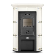 Kominek piec kaflowy WERONA BLIST 12 kW