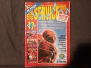 Czasopismo Secret Service nr 10/94 październik '94 #17