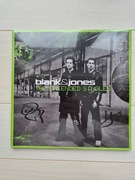 Blank & Jones The Extended Singles Neon Green Vinyl 4 LP'S Nowy 300szt 
