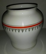 Wazon flakon vintage PRL