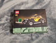 LEGO 40532 - Zabytkowa taksówka