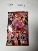 One Piece TCG EB-03 Heroines Edition Booster