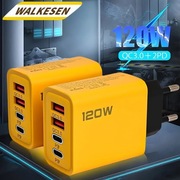 Zestaw szybkiego ładowania 