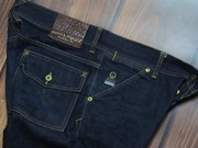 ATERIER DE  DURANCE- UNDERGROUND- VINTAGE- pas 97 cm