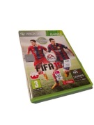 FIFA15 Gra XBOX 360 POLSKA wersja językowa