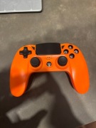 Pad ps4 test ogloszenie