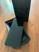 Samsung Galaxy S8 – 64 GB – Arctic Silver