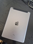 Ipad air 32 gb wifi z lte..gta gratis