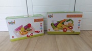 Zestawy Warzyw i owoców - Fruit cut, Vegetable play set 