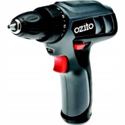 WIERTARKO-WKRĘTARKA AKUMULATOROWA OZITO CDL-1200U