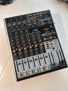 Mikser BEHRINGER XENYX X1204USB