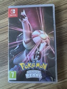 Pokemon Shining Perl