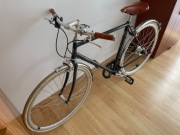 Gazelle Van Stael Vintage