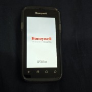 Kolektor danych/ skaner reczny honeywell dolphin ct60 / magazyn/ sklep