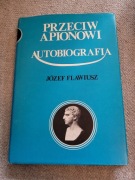 Przeciw Apionowi. Autobiografia - Józef Flawiusz