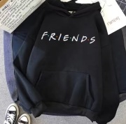 Bluza Friends Przyjaciele Vintage Anime 90s Kreskówka