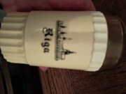 Młynek do pieprzu z lat 60 