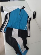 Strój rowerowy rozm.140