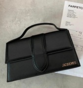 Torebka le grand bambino jacquemus 