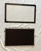 Apple iMac matryca + szyba LM215WF3  (SD) (C2)  21,5"