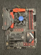 ASRock Fatal1ty B250 Gaming K4 | Pod Windows 11 | Gamingow