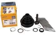 Zestaw osłony przegubu napędowego - SKODA VW AUDI SEAT