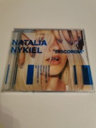 Natalia Nykiel - Discordia 