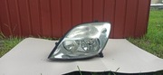 Renault Scenic 1 (1997-2003) Lampa przednia lewa 