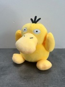 Pluszak Pokemon Psyduck