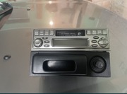 Radio kasetowe Radioodtwarzacz Nissan X-Trial T30
